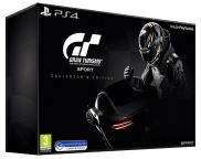 Gran Turismo Sport (PS VR) - Edition Collector