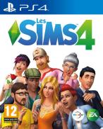 Les Sims 4