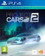 Project Cars 2 - Limited Edition