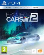 Project Cars 2 - Edition Collector