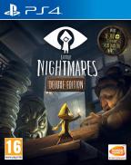 Little Nightmares - Deluxe Edition