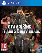 Dead Rising 4: Frank's Big Package