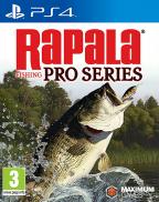 Rapala Fishing: Pro Series