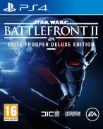 Star Wars: Battlefront II - Elite Trooper Deluxe Edition