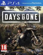 Days Gone