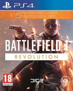 Battlefield 1: Revolution