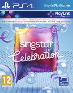 SingStar Celebration - Gamme PlayLink