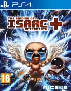 The Binding of Isaac: Afterbirth+