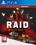 RAID: World War II