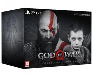 God of War - Collector's Edition