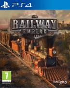 Railway Empire