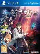 Tokyo Xanadu eX+