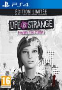 Life is Strange: Before the Storm - Édition Limitée