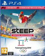 Steep - Édition Jeux d'Hiver