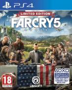 Far Cry 5 - Limited Edition