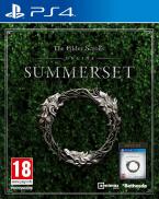 The Elder Scrolls Online: Summerset