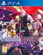 Under Night In-Birth Exe:Late[st]