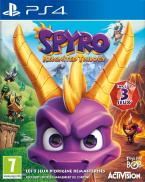 Spyro Reignited Trilogy