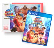 Street Fighter: 30th Anniversary Collection - Edition Collector (Pix'n Love)