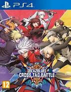 BlazBlue: Cross Tag Battle