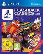 Atari Flashback Classics: Volume 3