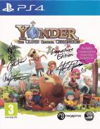 Yonder: The Cloud Catcher Chronicles - Signature Edition