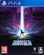 Agents of Mayhem - Steelbook Edition