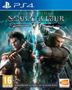 Soulcalibur VI - Deluxe Edition