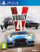 V-rally 4