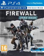 Firewall: Zero Hour (PS VR)