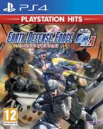 Earth Defense Force 4.1 : The Shadow Of New Despair - Playstation Hits