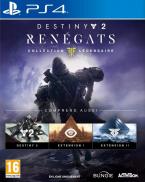 Destiny 2: Renégats - Collection Légendaire