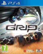 GRIP: Combat Racing