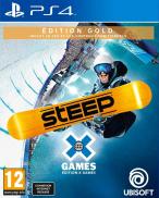 Steep : X Games - Edition Gold