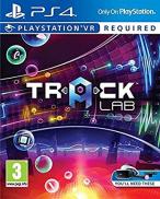 Track Lab (PS VR)