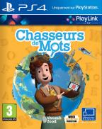 Chasseurs de Mots - Gamme PlayLink