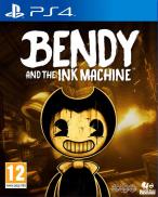 Bendy and the Ink Machine