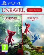 Unravel: Yarny Bundle