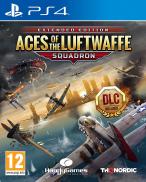 Aces of the Luftwaffe: Squadron Edition - Extented Edition