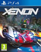 Xenon Racer