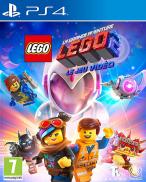 LEGO 2 La Grande Aventure - Le Jeu Vidéo