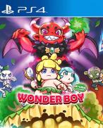 Wonder Boy Returns - Strictly Limited Games (SLG Release Number: #16)