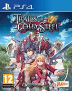 The Legend of Heroes: Trails of Cold Steel