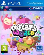 Melbits World - Gamme PlayLink