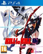 Kill la Kill: IF