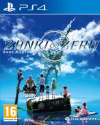 Zanki Zero: Last Beginning