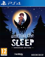 Among the Sleep - Enhanced Edition