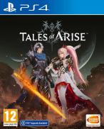 Tales of Arise