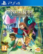 Ni no Kuni : La Vengeance de la Sorcière Céleste Remastered