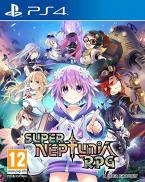 Super Neptunia RPG